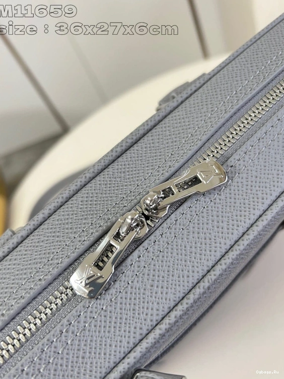 Porte LOUIS Documents VUITTON Voyage-36.5*27.5*6CM 0321